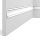 Молдинг HI WOOD P40/ 40 x 12 x 2700
