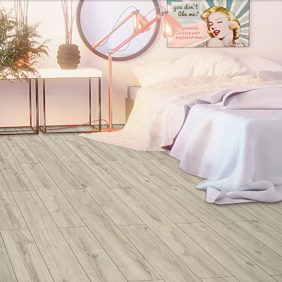 The Floor WOOD P1001 Dillon Oak 5G