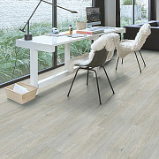 Quick Step LIVYN Balance Glue Plus BAGP 40052 Шёлковый дуб светлый