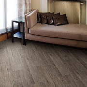 Corkstyle Wood  Oak Rustic Silver (click)