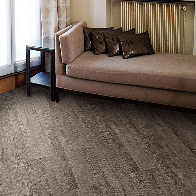 Corkstyle Wood  Oak Rustic Silver (glue)