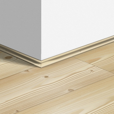 Плинтус Скоция Quick Step QSSCOT 17x17х2400/ 01860