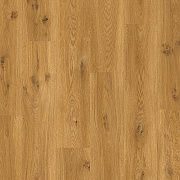 Clix Floor Classic Plank CXCL 40192 Дуб яркий теплый натуральный