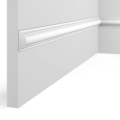 Молдинг HI WOOD D32/ 32 х 14.5 х 2000