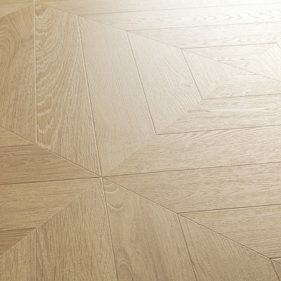 Quick Step Castle Ultra (Rus) CAU 4160 Дуб капучино