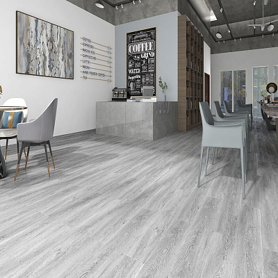 Hoi Lock Flooring Pekin 36831PK Дуб Мэй
