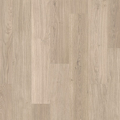 Quick Step Perspective Hydro (Rus) PER1304 Дуб светло-серый лакированный