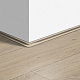 Плинтус Скоция Quick Step QSSCOT 17x17х2400/ 01658