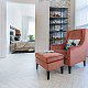 BerryAlloc Chateau 6201A Каштан Белый