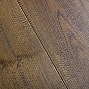 CROWNWOOD 2-х слойная (шип-паз) Гармония 150801 (Порода: Дуб) 400..1400 x 150 x 15 / 1.68м2