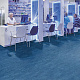 Marmoleum Marbled Real 3030 Blue - 2.0