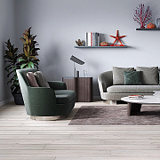 Harmony Forte WR 55955 Дуб Аврора
