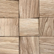 Стеновые панели CROWNWOOD WP3D2V021 Капа, Дуб колотый