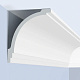 Карниз HI WOOD A130V1/ 100 x 83 x 2000мм