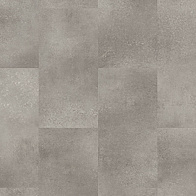 QS Alpha Vinyl Tiles AVST 40234 Бетонный камень