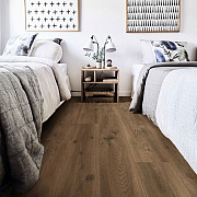 Clix Floor Classic Plank CXCL 40191 Дуб яркий темно-коричневый