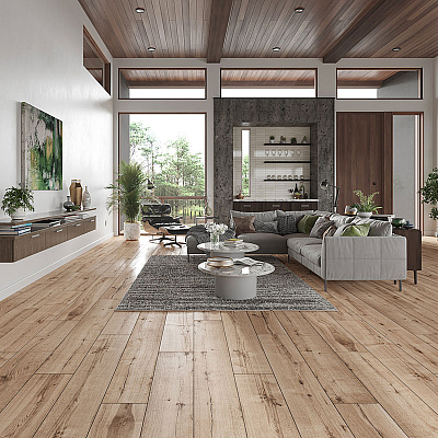 Casa Energy 54261 Дуб Мэдисон Рустик