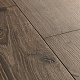 Quick Step Signature SIG4766 Дуб коричневый брашированный