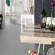 Мармолеум замковый Forbo Marmoleum Click 600*300 633866 Eternity