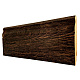 Плинтус TeckWood 2150x16x100/ Дуб Мокко (Oak Mocco)