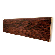Плинтус TeckWood 2150x16x75/ Дуб Скэйл (Oak Scale)