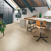 Alpha Vinyl Medium Planks AVMP 40080 Дуб морской бежевый