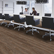 Forbo Effekta Professional P планка 4023 Weathered Rustic Oak PRO