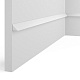 Молдинг HI WOOD TR15/ 15 x 15 x 2000