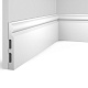 Плинтус HI WOOD В140/ 140 х 17.5 х 2000