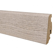 Плинтус HARO 19х58х2200/ 409815 Дуб Гирона
