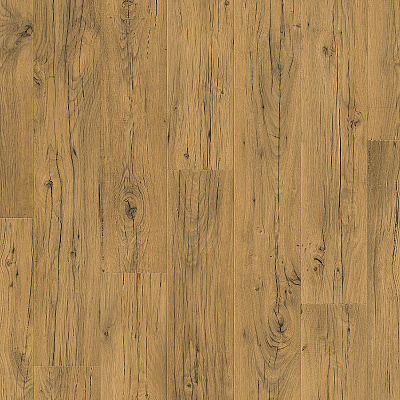 Quick Step Signature SIG4767 Дуб потертый натуральный