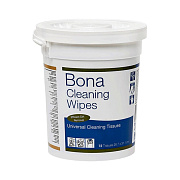 Чистящие салфетки Bona Bona Cleaning Wipes 72шт