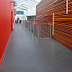 Marmoleum Marbled Fresco 3139 Lava - 2.0
