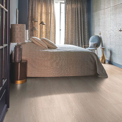Quick Step Majestic MJ3554 Дуб долинный светло-бежевый