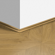 Плинтус Скоция Quick Step QSSCOT 17x17х2400/ 04161