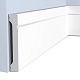 Плинтус HI WOOD B110V1L/ 110 х 16 х 2000