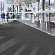 Marmoleum Marbled Fresco 3139 Lava - 2.0