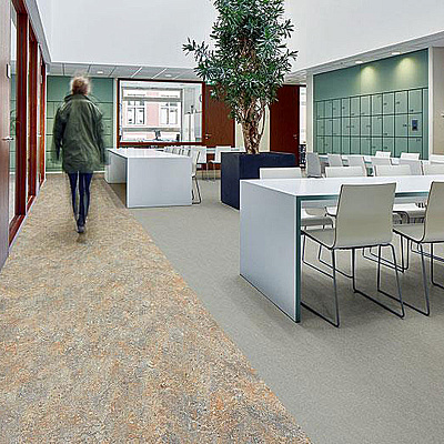 Marmoleum Marbled Vivace 3405 Granada - 2.5