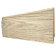 Плинтус TeckWood 2150x16x100/ Дуб Даллас (Oak Dallas)