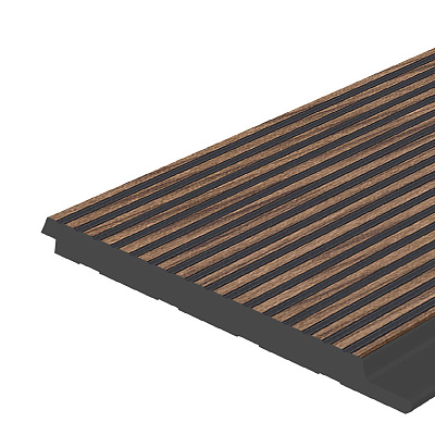 Панели Hi Wood LV127L BR396K