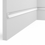 Молдинг HI WOOD TRV20/ 20 x 12 x 2700