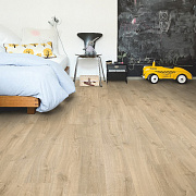 Quick Step Eligna U3457 Дуб светлый натуральный промасленный