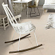 Marmoleum Marbled Fresco 3257 Edelweiss - 2.5