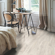 Quick Step Creo Plus CRP 1653 Дуб отбеленный