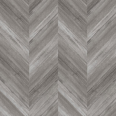 Corkstyle Chevron Silver (glue) 6 мм
