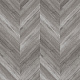 Corkstyle Chevron Silver (glue) 6 мм
