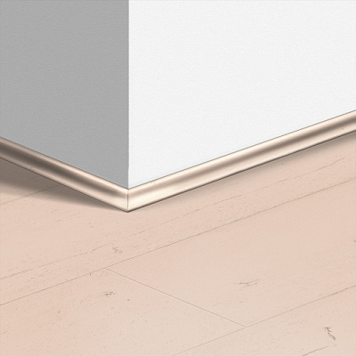 Плинтус Скоция Quick Step QSSCOT 17x17х2400/ 04754