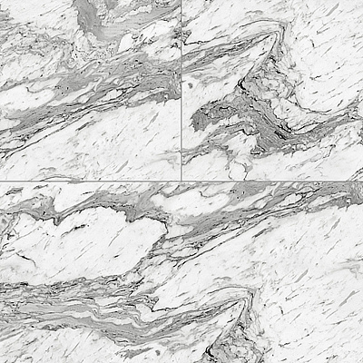 Floor Factor SPC Stone ST04 Calacato