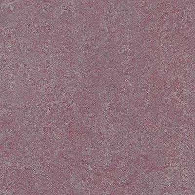 Marmoleum Marbled Real 3272 Plum - 2.5