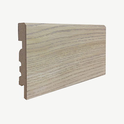 Finitura dekor F3 80х16х2400/ 125 ASW